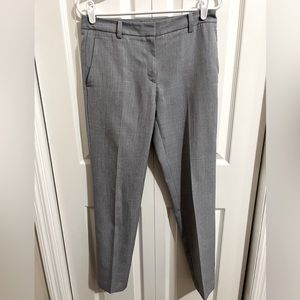 DKNY Grey Slacks Size 4